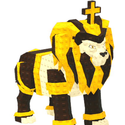 King Lion