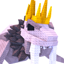 King Seal