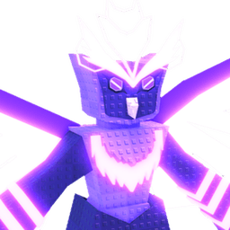 King Shadow Owl