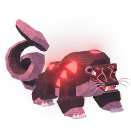 Kingbreaker Binturong