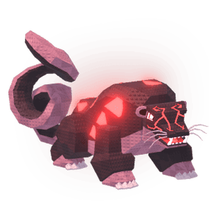Kingbreaker Binturong