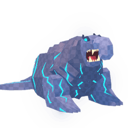 Kingbreaker Elephant Seal