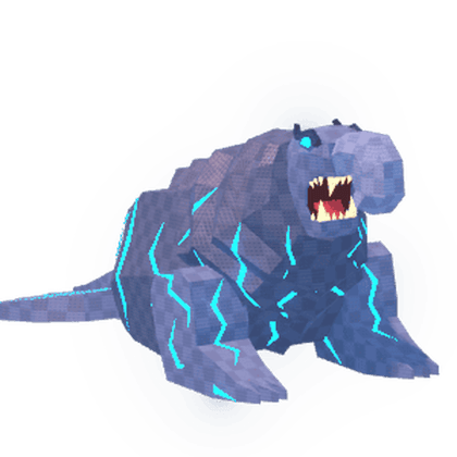 Kingbreaker Elephant Seal