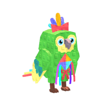 Kite Bird