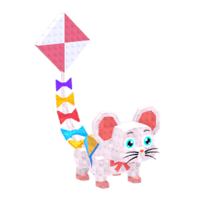 Kite Mouse