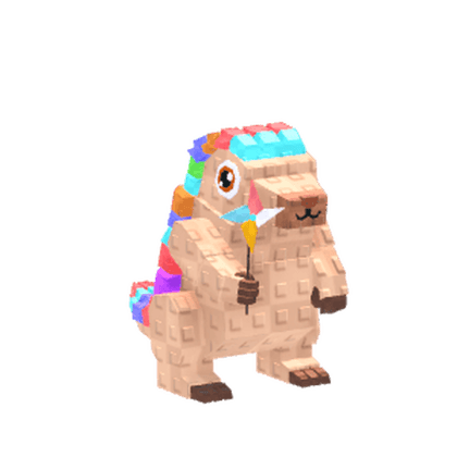 Kite Pangolin