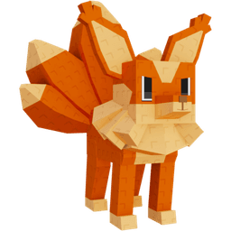 Kitsune