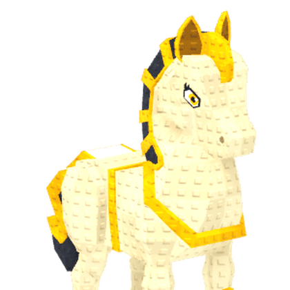 Knight Horse