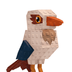 Kookaburra