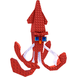 Kraken Jr