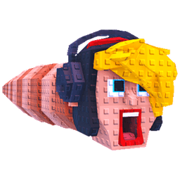 Kreek Worm