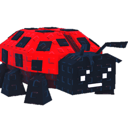 Lady Bug