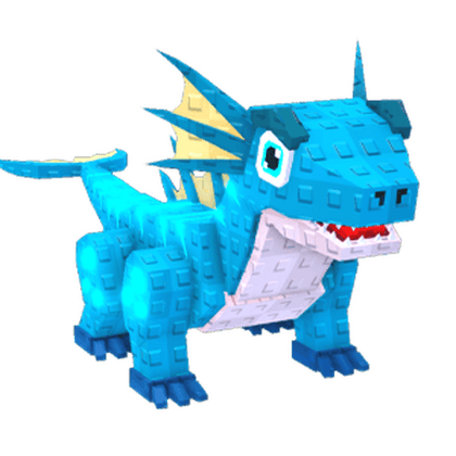 Lagoon Lizard