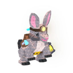 Lamphead Bilby