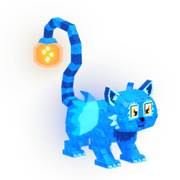Lanternfin Lemur