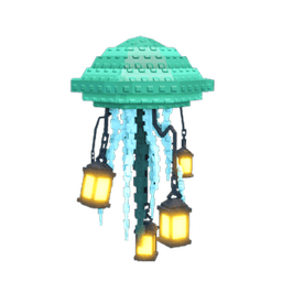 Lanternid