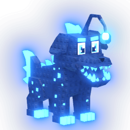 Lanternjaw Pup