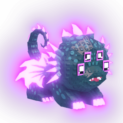 Leviathan Pup