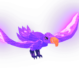 Lunar Argentavis