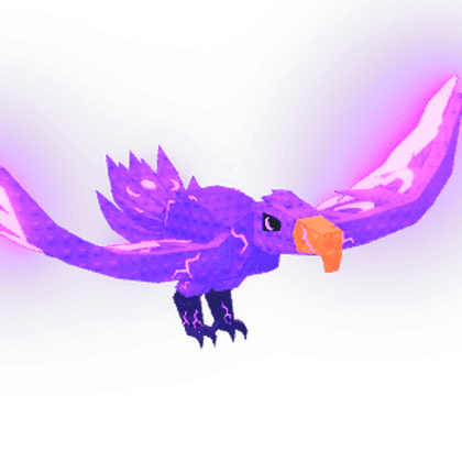 Lunar Argentavis