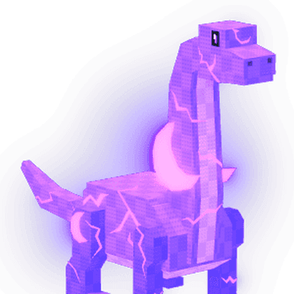 Lunar Bronto