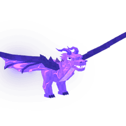 Lunar Dragon
