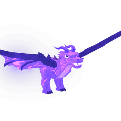 Lunar Dragon