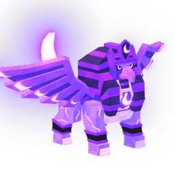 Lunar Griffin