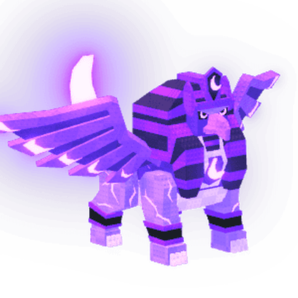 Lunar Griffin