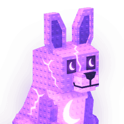 Lunar Kangaroo