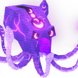 Lunar Kraken