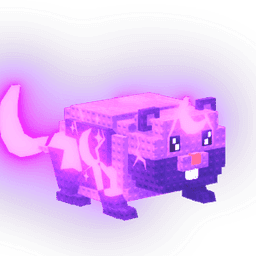 Lunar Vole