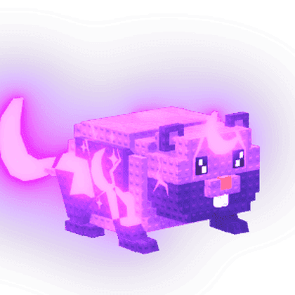 Lunar Vole