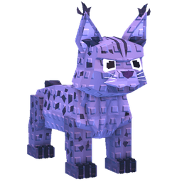 Lynx Cat