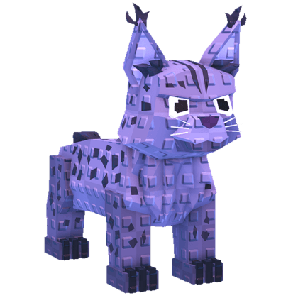 Lynx Cat