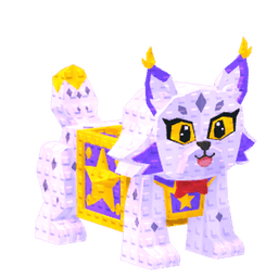 Magic Box Lynx