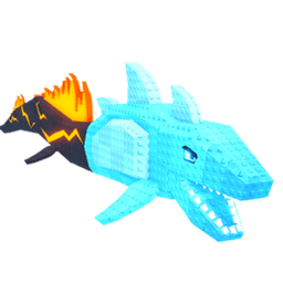 Magma-Abyssal Leviathan
