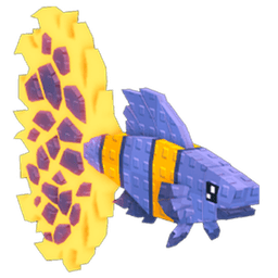 Magma Guppy