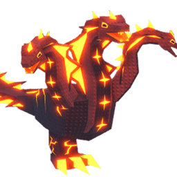 Magma Hydra