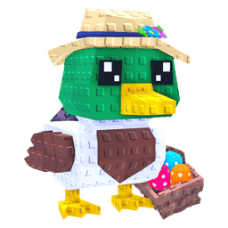 Mallard Duck
