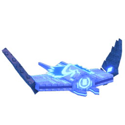 Mant Ship