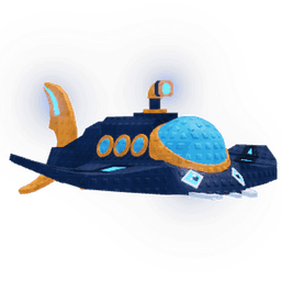 Manta Sub
