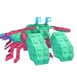 Mantis Shrimp