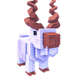 Markhor