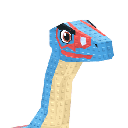 Massospondylus