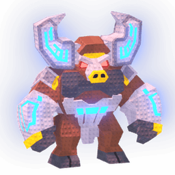 Mazehorn Minotaur