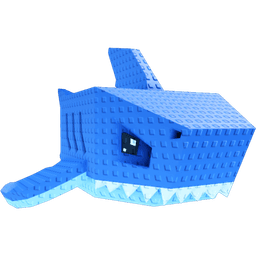 Megalodon