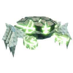 Meteor Crab