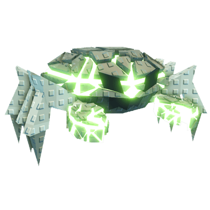 Meteor Crab
