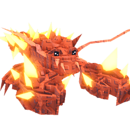 Meteor Lobster